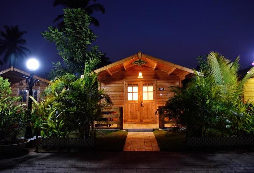 Resort Majestic Beach Comfort 1