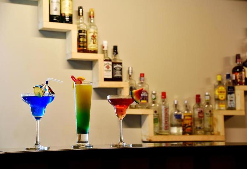 Resort Majestic Beach Comfort 10