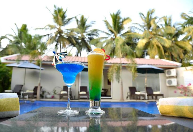 Resort Majestic Beach Comfort 11