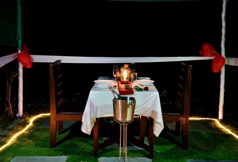 Resort Majestic Beach Comfort 12