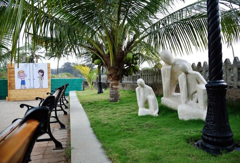 Resort Majestic Beach Comfort 13