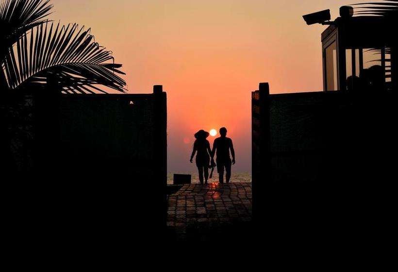 Resort Majestic Beach Comfort 14