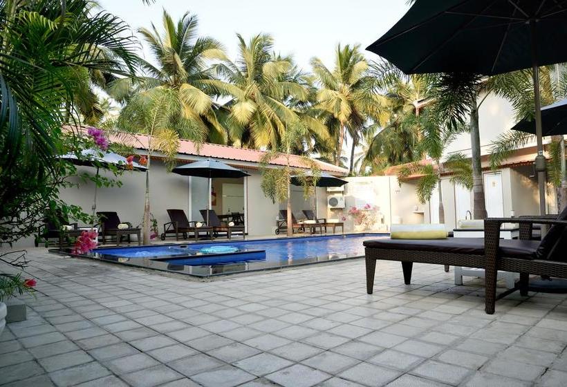 Resort Majestic Beach Comfort 15