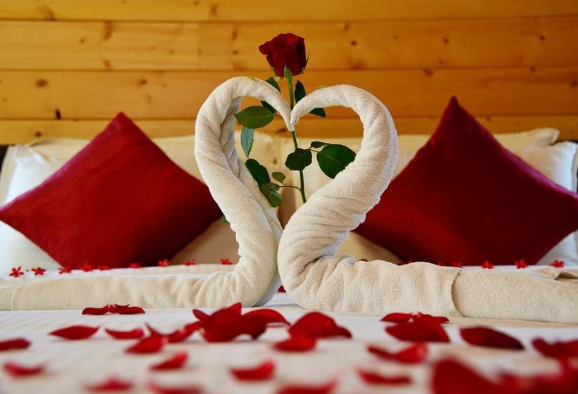 Resort Majestic Beach Comfort 17