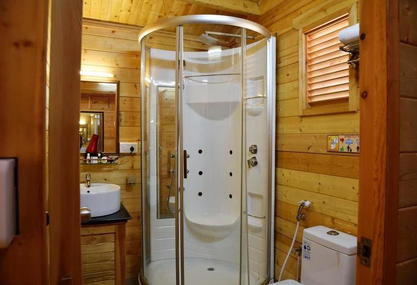 Resort Majestic Beach Comfort 18