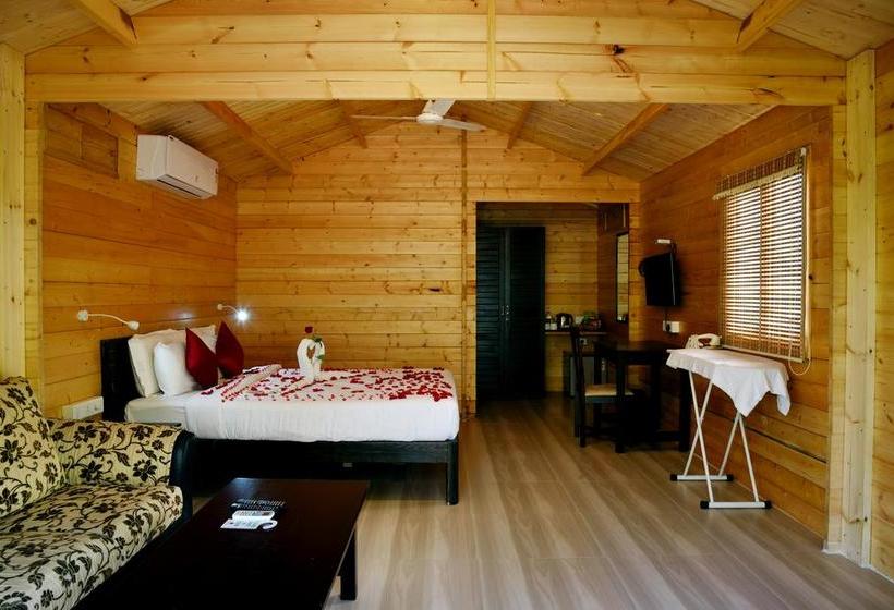 Resort Majestic Beach Comfort 19