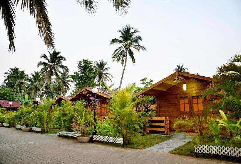 Resort Majestic Beach Comfort 2