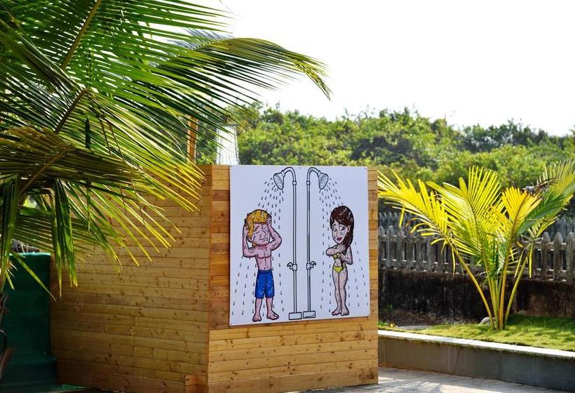 Resort Majestic Beach Comfort 20