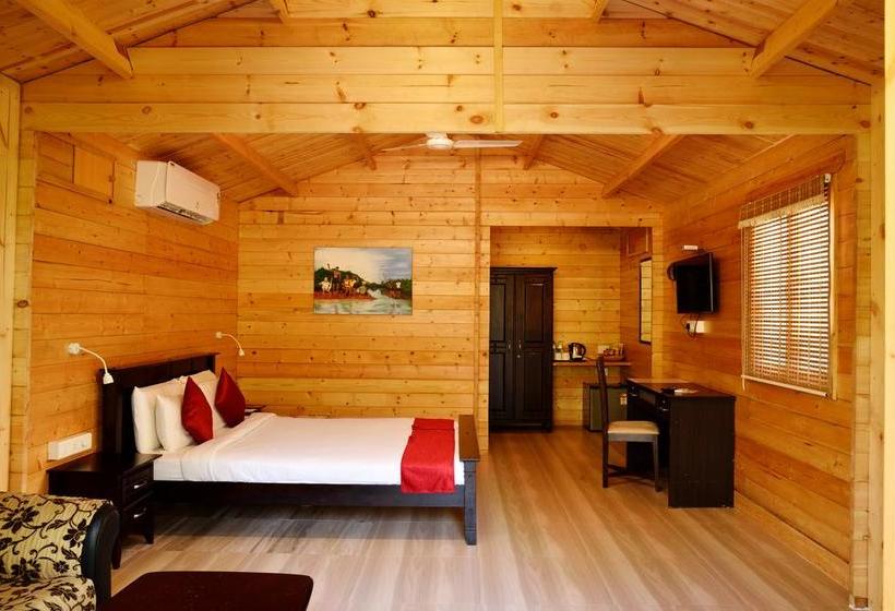 Resort Majestic Beach Comfort 3