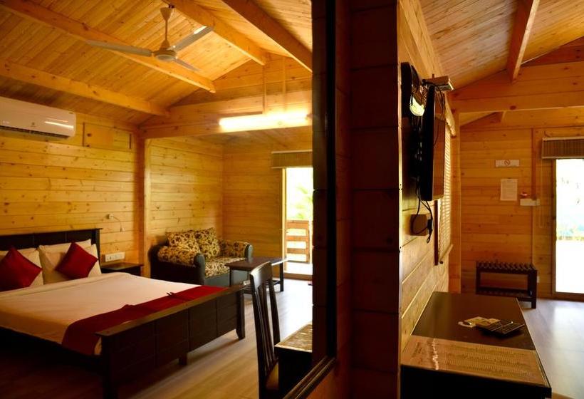 Resort Majestic Beach Comfort 4