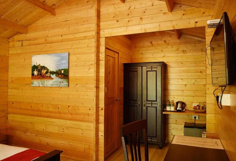 Resort Majestic Beach Comfort 5