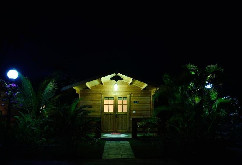 Resort Majestic Beach Comfort 6