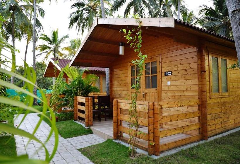 Resort Majestic Beach Comfort 7