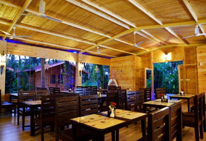 Resort Majestic Beach Comfort 9