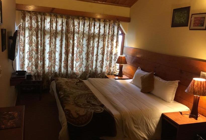 Resort The Hermitage Kanatal 14