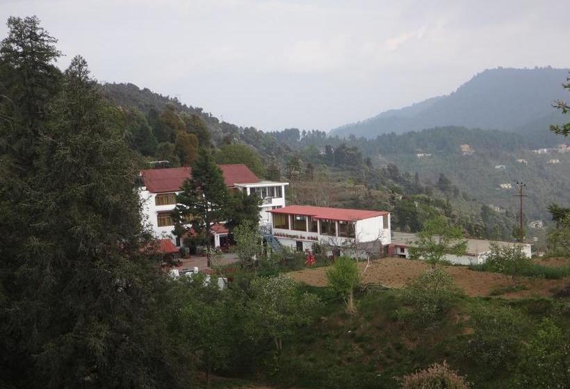 Resort The Hermitage Kanatal 17