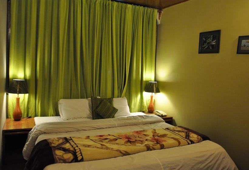 Resort The Hermitage Kanatal 2