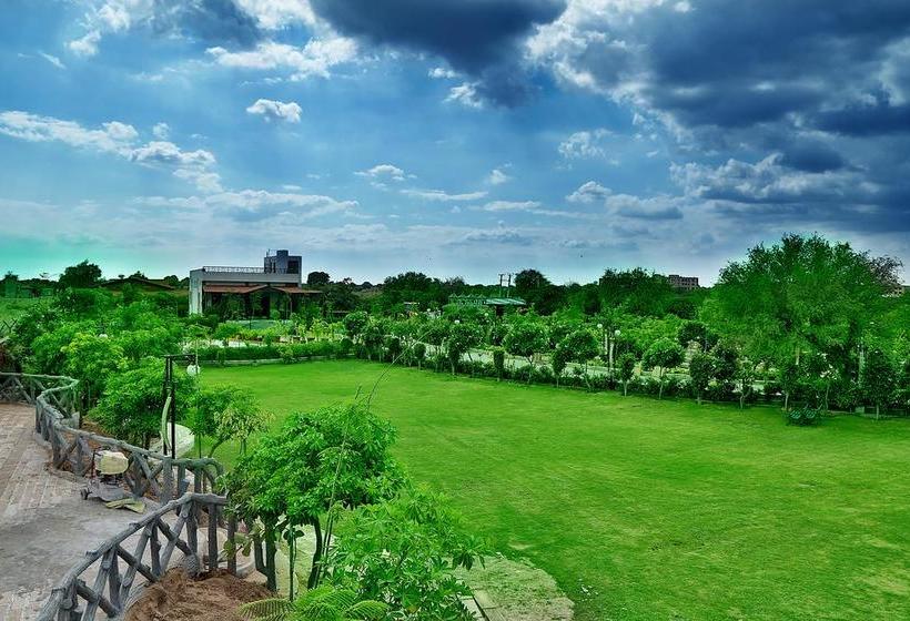 Veergarh The Resort 1