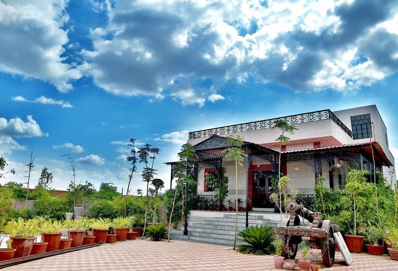 Veergarh The Resort 10