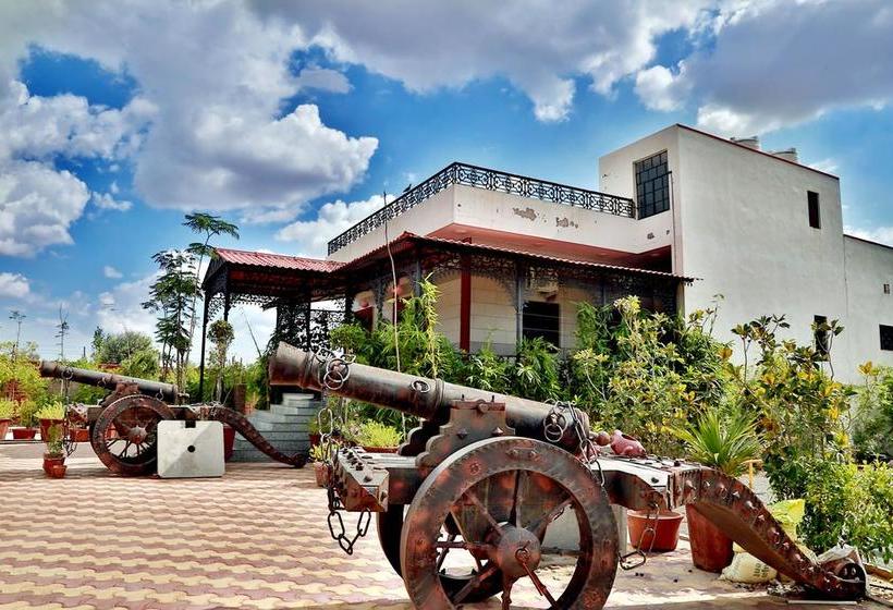 Veergarh The Resort 4