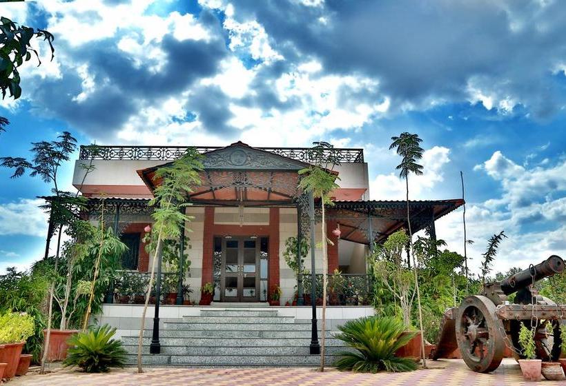 Veergarh The Resort 5