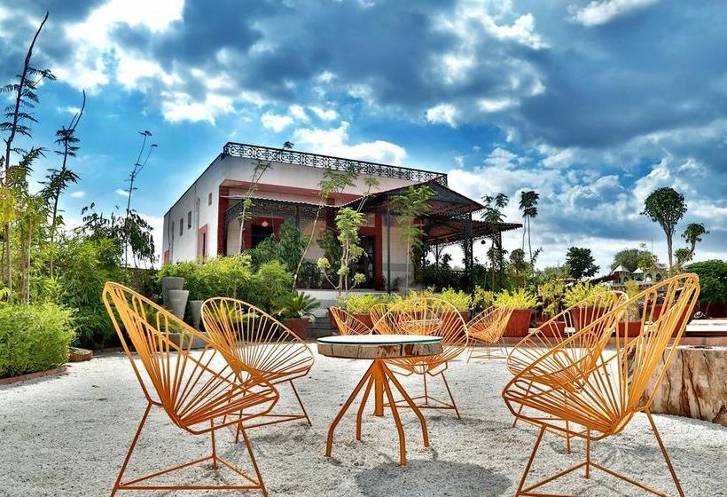 Veergarh The Resort 8