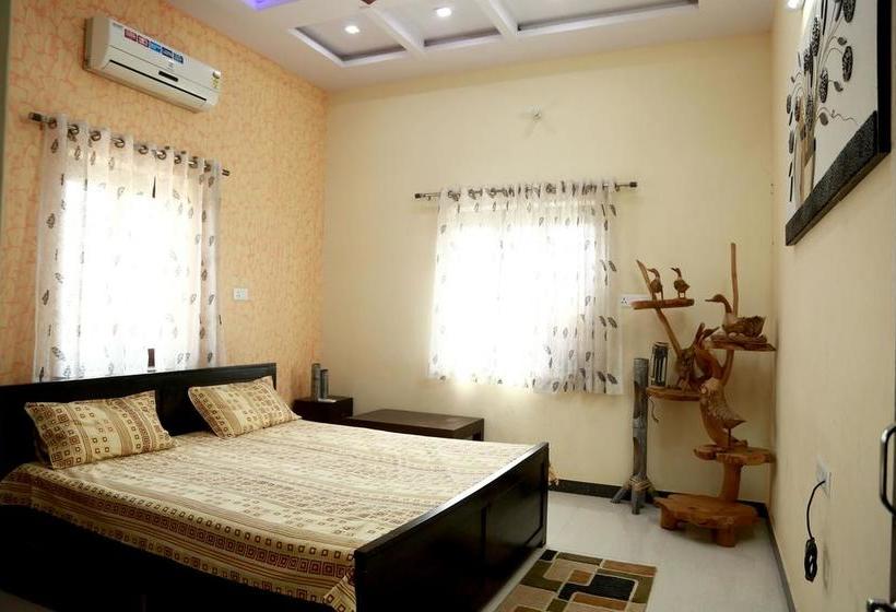 Veergarh The Resort 9