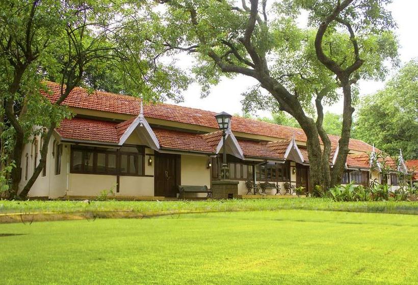 Resort Krisna All Suite Stay Lonavla Maharashtra