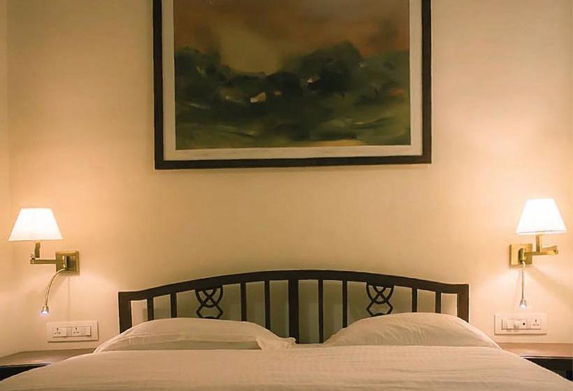 Resort Krisna All Suite Stay 10