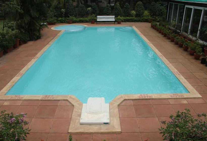 Resort Krisna All Suite Stay 12