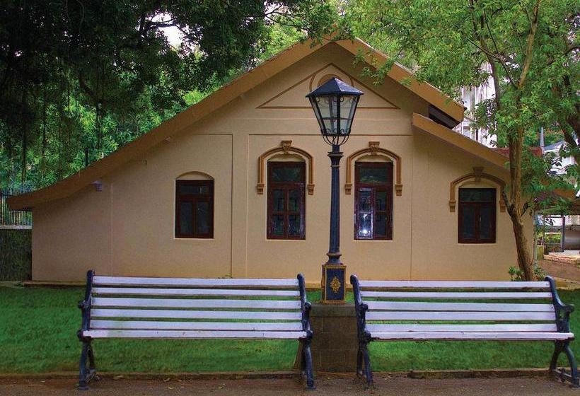 Resort Krisna All Suite Stay 13