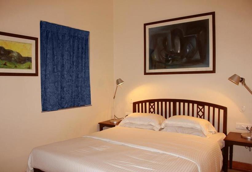 Resort Krisna All Suite Stay 14