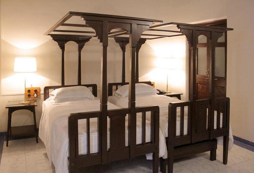 Resort Krisna All Suite Stay 16