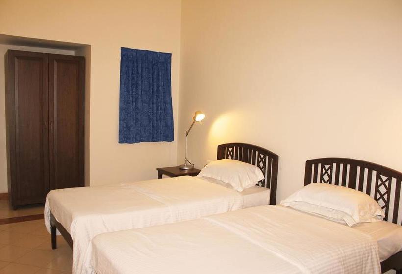 Resort Krisna All Suite Stay 17