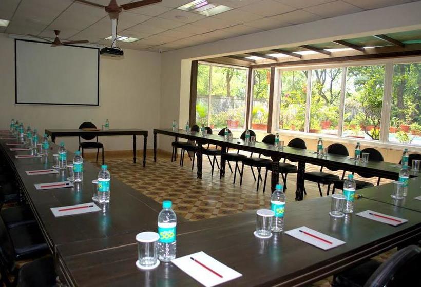 Resort Krisna All Suite Stay 18