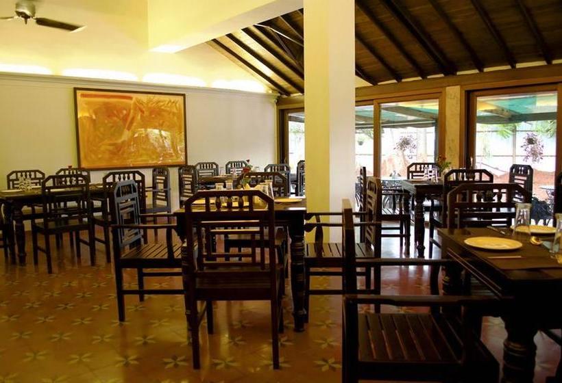 Resort Krisna All Suite Stay 19