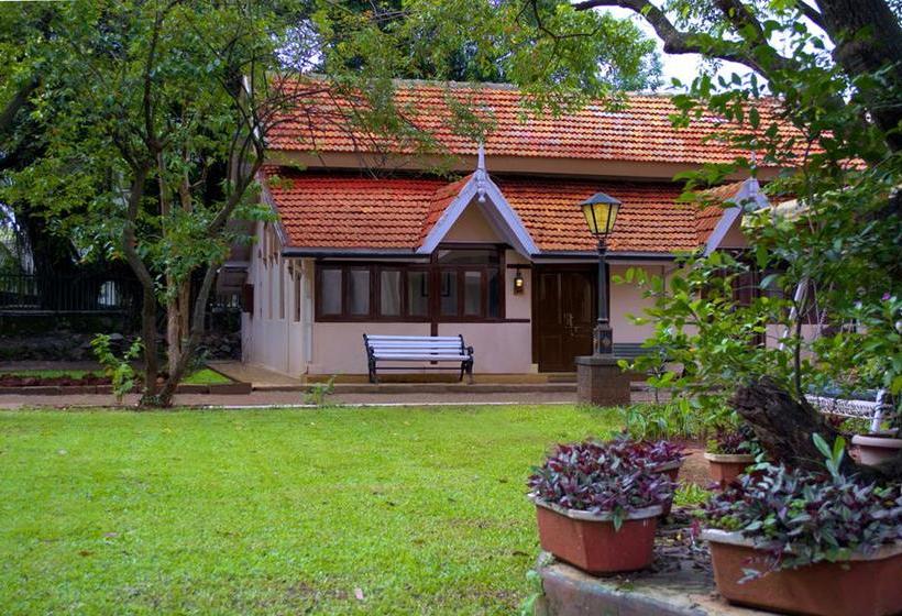 Resort Krisna All Suite Stay 2