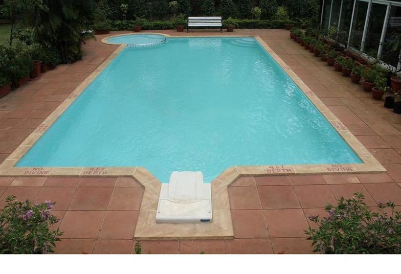 Resort Krisna All Suite Stay 3