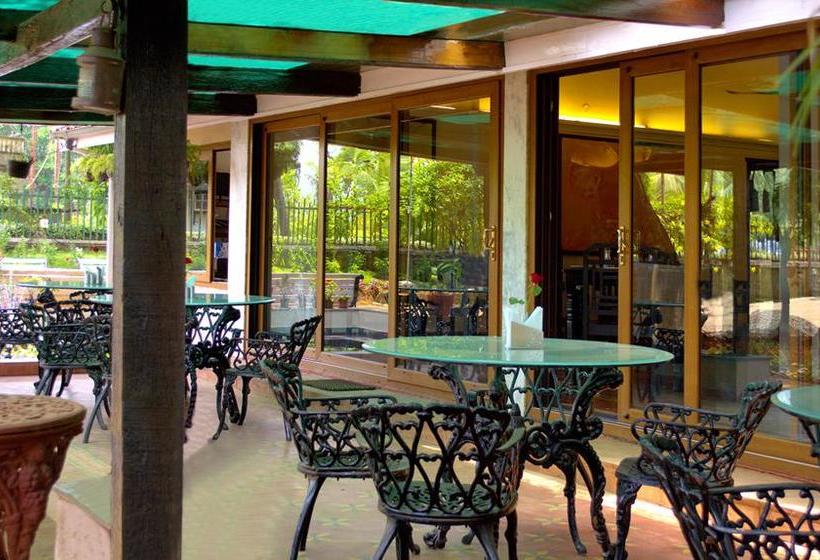 Resort Krisna All Suite Stay 4