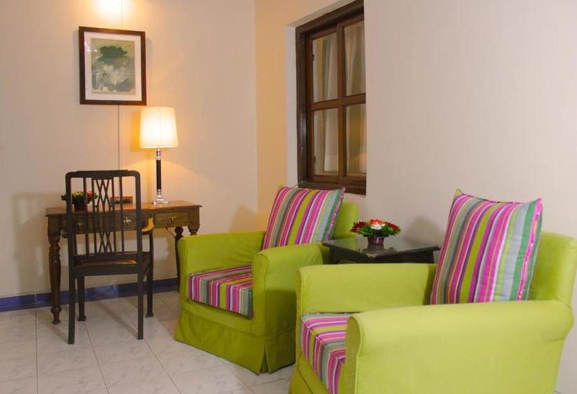 Resort Krisna All Suite Stay 5