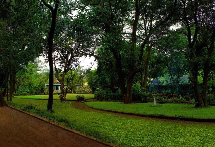 Resort Krisna All Suite Stay 7