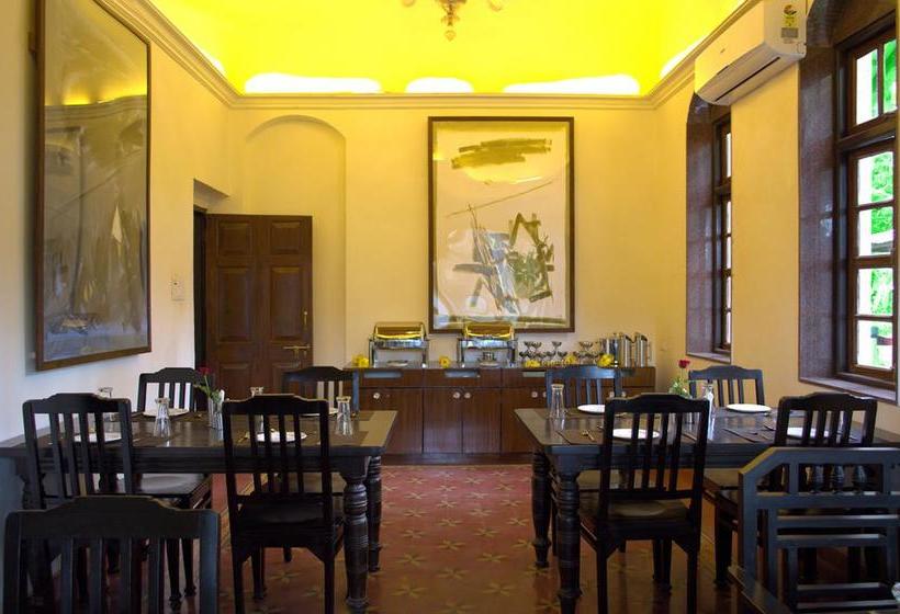 Resort Krisna All Suite Stay 9