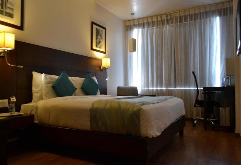 Hotel Oyo Premium Jetalpur Road 12