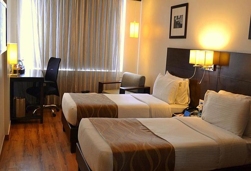 Hotel Oyo Premium Jetalpur Road 14