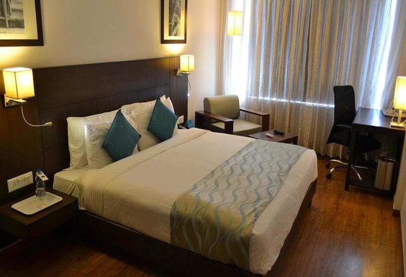 Hotel Oyo Premium Jetalpur Road 15