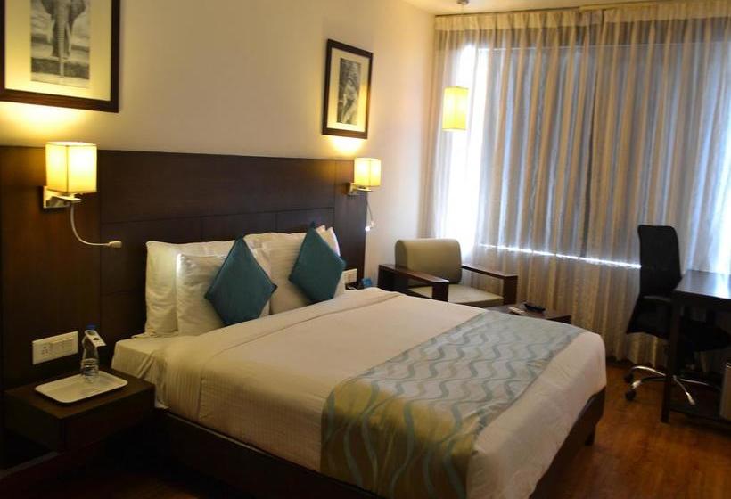 Hotel Oyo Premium Jetalpur Road 2