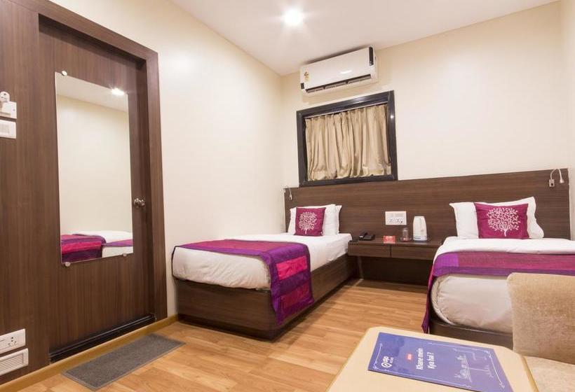 Hotel Oyo Rooms Rto Mumbai Central 10