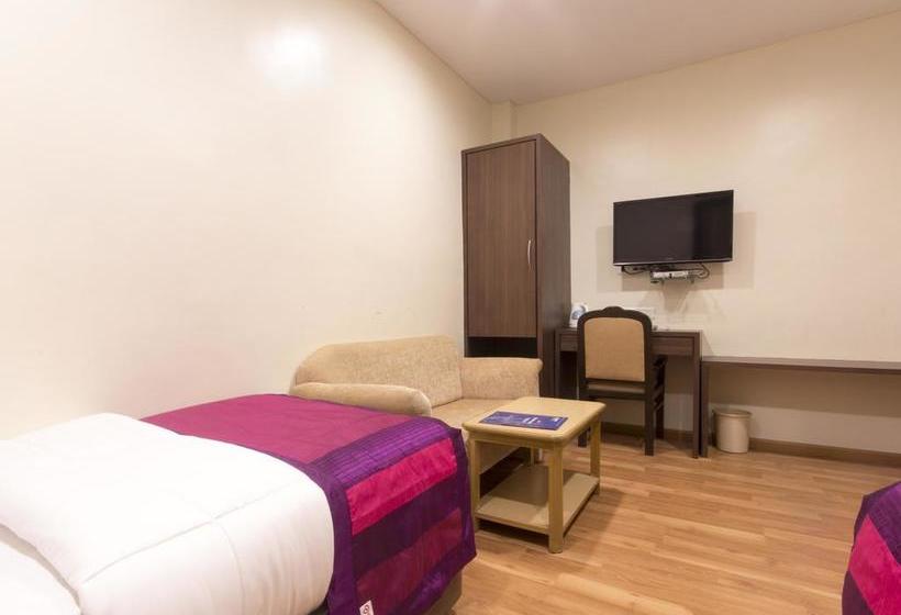 Hotel Oyo Rooms Rto Mumbai Central 11
