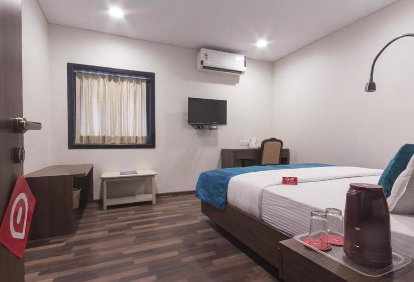 Hotel Oyo Rooms Rto Mumbai Central 12