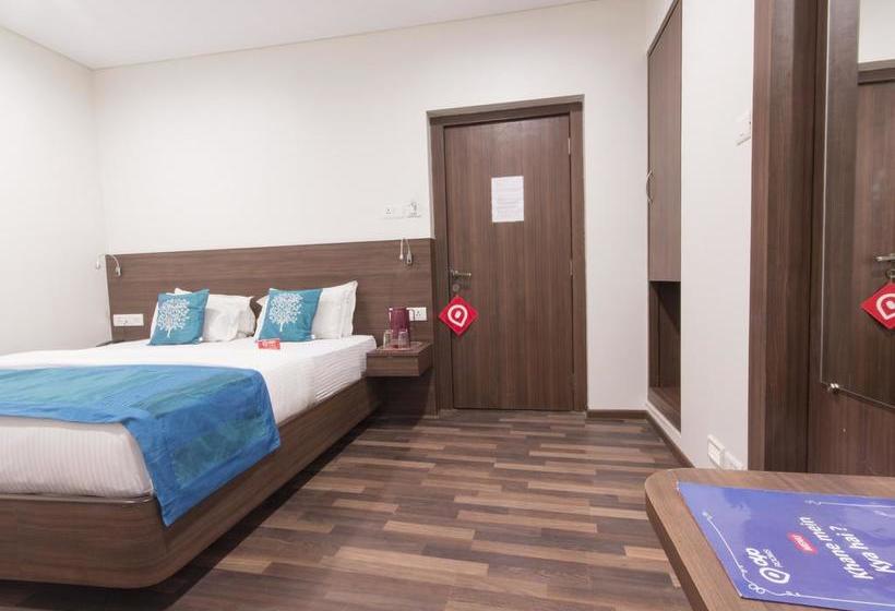 Hotel Oyo Rooms Rto Mumbai Central 13